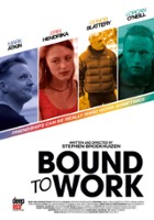 plakat filmu Bound to work