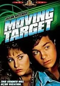 Plakat filmu Ruchomy cel