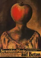 Milan K. N&eacute;methy / Pasła konie na betonie