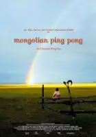 Yong Jiang / Mongolski ping pong