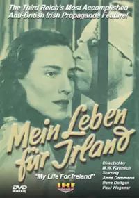 Plakat filmu Mein Leben für Irland