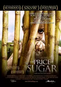 Plakat filmu The Price of Sugar