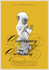 Plakat filmu American Autumn