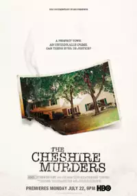 Plakat filmu Morderstwa w Chesire