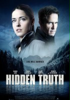 plakat filmu Skrywana prawda