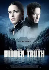 Plakat filmu Skrywana prawda