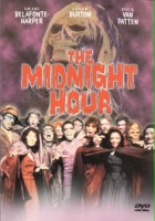 plakat filmu The Midnight Hour