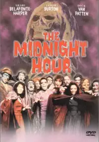 Plakat filmu The Midnight Hour