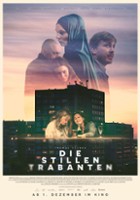 plakat filmu Die stillen Trabanten