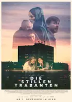 plakat filmu Die stillen Trabanten