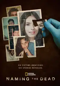 Niezapomniani: ślady tożsamości