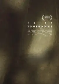Plakat filmu Brief Somebodies