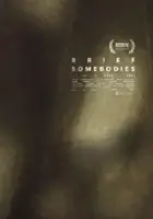Candice Silver / Brief Somebodies