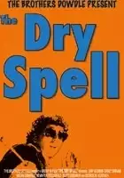 plakat filmuThe Dry Spell