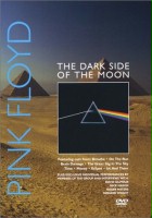 plakat filmu Pink Floyd. The Dark Side of the Moon