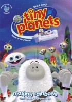 plakat filmu Małe planety