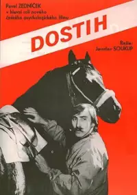 Plakat filmu Dostih