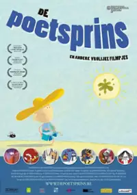 Plakat filmu De Poetsprins