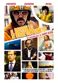 Plakat filmu Zobowiązanie