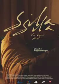Plakat filmu Sila-sila