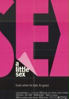 plakat filmu A Little Sex