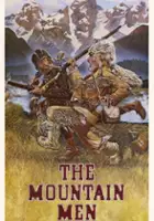 plakat filmu Ludzie z g&oacute;r