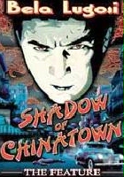 plakat filmu Shadow of Chinatown