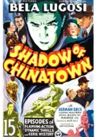 John Cowell / Shadow of Chinatown