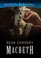 plakat filmu Macbeth