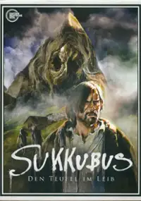 Plakat filmu Sukkubus - den Teufel im Leib