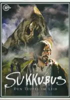 plakat filmu Sukkubus - den Teufel im Leib