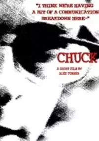 Plakat filmu Chuck