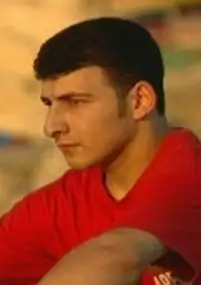 Plakat filmu Alive in Limbo