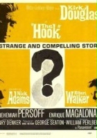 plakat filmu The Hook