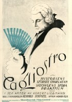 plakat filmu Der Graf von Cagliostro