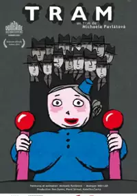 Plakat filmu Tram