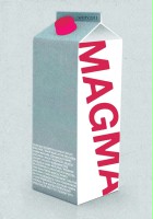 plakat filmu Magma