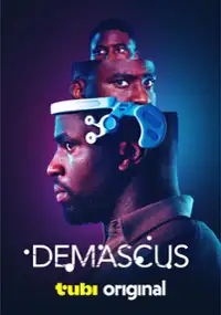Plakat serialu Demascus