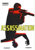 plakat filmu Assassination