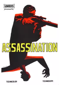 Plakat filmu Assassination