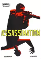 Fred Beir / Assassination