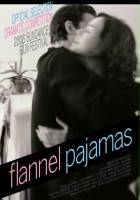 plakat filmu Flannel Pajamas
