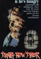 plakat filmu Death Row Diner