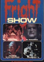 plakat filmu Fright Show