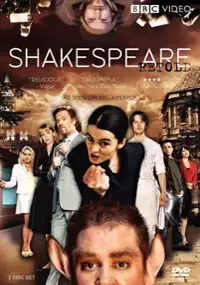 Plakat serialu ShakespeaRe-Told
