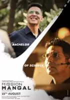 Pramatesh Mehta / Mission Mangal