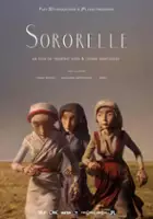 plakat filmu Trzy siostry