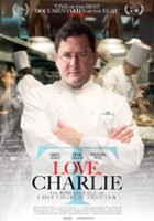 plakat filmu Love, Charlie: The Rise and Fall of Chef Charlie Trotter