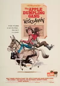 Plakat filmu Pierogowa banda