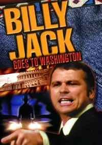 Plakat filmu Billy Jack Goes to Washington